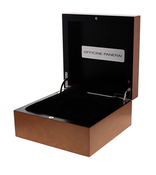 Panerai Radiomir 8 days PAM00190